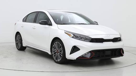 KIA FORTE 2024 3KPF44AC5RE828466 image