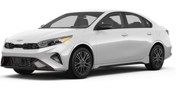KIA FORTE 2024 3KPF54ADXRE724951 image