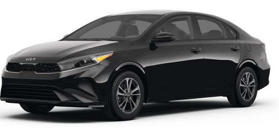 KIA FORTE 2024 3KPF24AD1RE828043 image