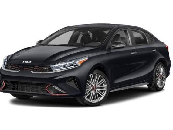 KIA FORTE 2024 3KPF44AC5RE692372 image