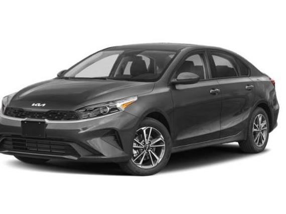 KIA FORTE 2024 3KPF24AD1RE733188 image