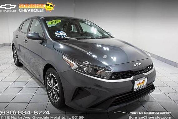 KIA FORTE 2024 3KPF24AD0RE756509 image KIA FORTE 2024 3KPF24AD0RE756509 image