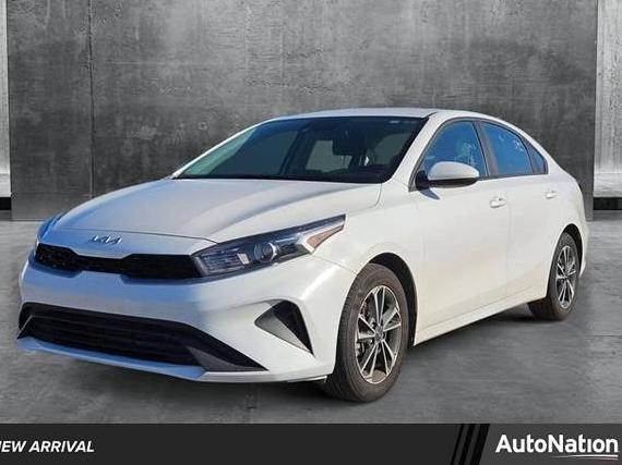KIA FORTE 2024 3KPF24AD2RE807413 image