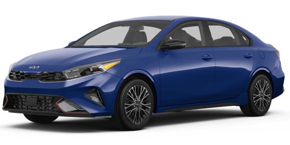 KIA FORTE 2024 3KPF54AD3RE788460 image