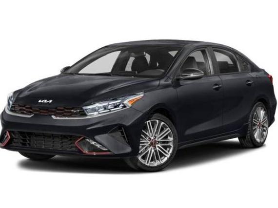 KIA FORTE 2024 3KPF54AD1RE833251 image