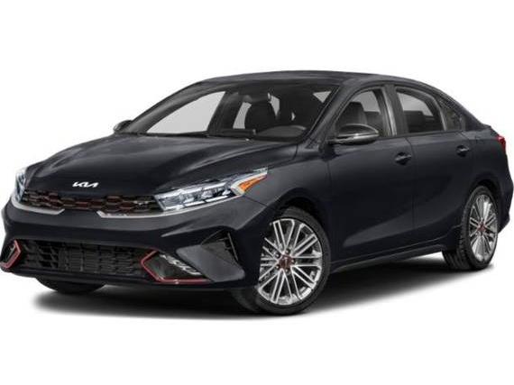 KIA FORTE 2024 3KPF54AD1RE773956 image