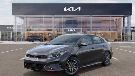 KIA FORTE 2024 3KPF54AD7RE798330 image