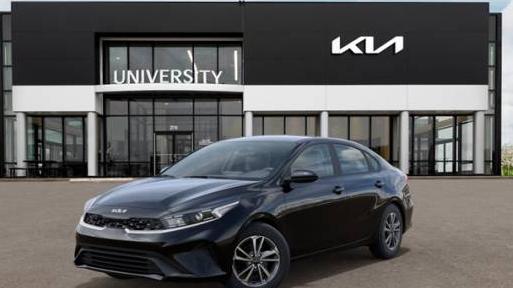 KIA FORTE 2024 3KPF24AD8RE802667 image