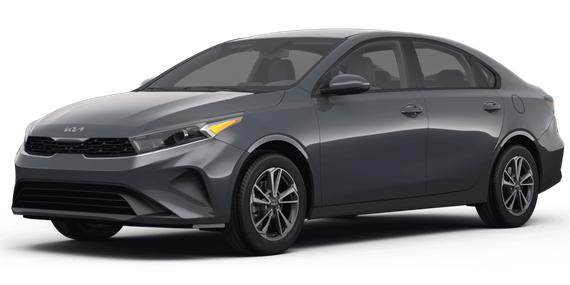 KIA FORTE 2024 3KPF24AD3RE767651 image