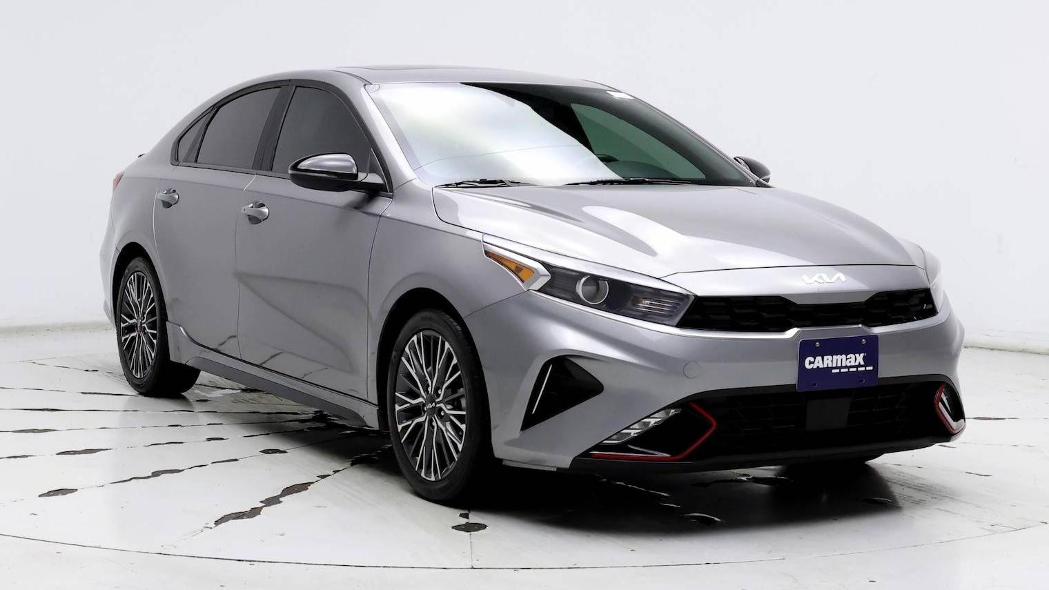 KIA FORTE 2024 3KPF54AD0RE692687 image