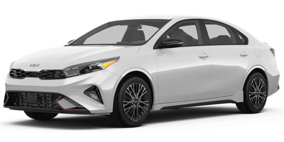 KIA FORTE 2024 3KPF54AD7RE699281 image