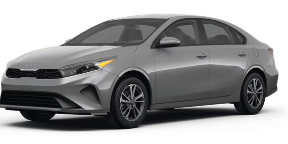 KIA FORTE 2024 3KPF24AD6RE750696 image