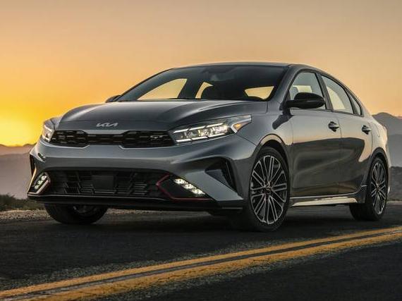 KIA FORTE 2024 3KPF24AD0RE706984 image