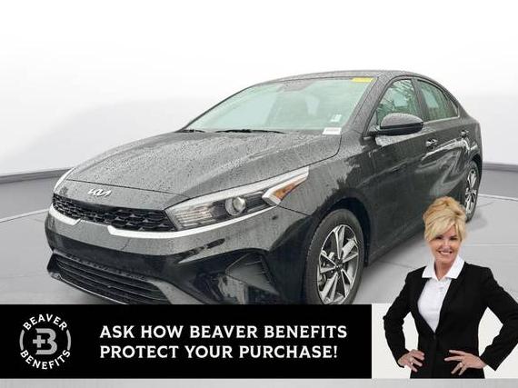 KIA FORTE 2024 3KPF24AD3RE776950 image