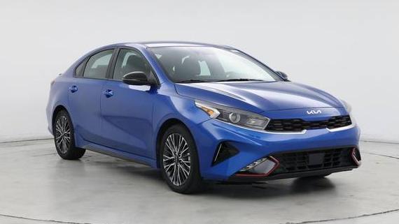 KIA FORTE 2024 3KPF54AD4RE700886 image
