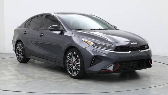 KIA FORTE 2024 3KPF44AC0RE746421 image