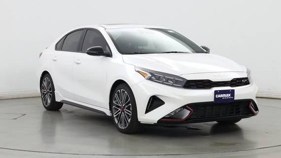 KIA FORTE 2024 3KPF44AC3RE788498 image