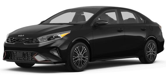 KIA FORTE 2024 3KPF54AD2RE710669 image