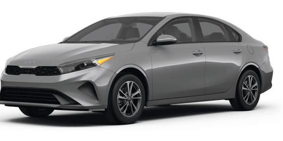 KIA FORTE 2024 3KPF24AD1RE792841 image