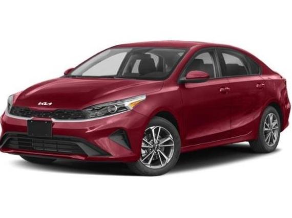 KIA FORTE 2024 3KPF24AD1RE727715 image