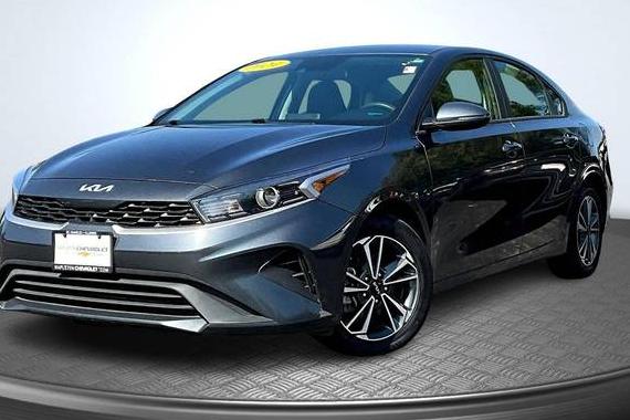 KIA FORTE 2024 3KPF24AD4RE755315 image KIA FORTE 2024 3KPF24AD4RE755315 image