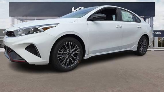 KIA FORTE 2024 3KPF54AD8RE823610 image