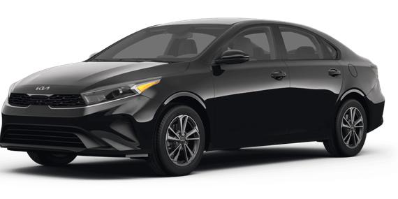 KIA FORTE 2024 3KPF24AD7RE740372 image