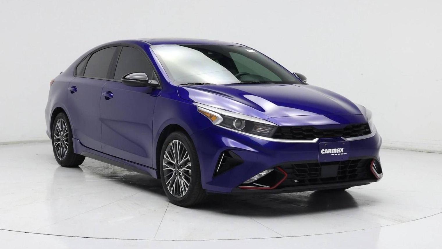 KIA FORTE 2024 3KPF54AD1RE765100 image