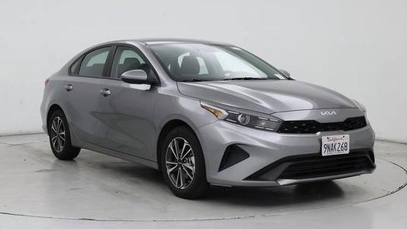 KIA FORTE 2024 3KPF24AD1RE802350 image