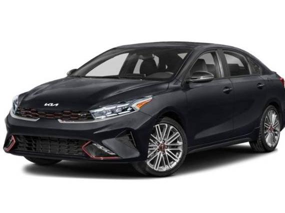 KIA FORTE 2024 3KPF54AD9RE706425 image