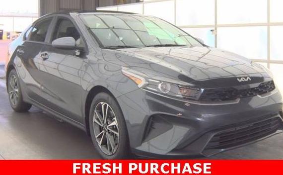 KIA FORTE 2024 3KPF24ADXRE788402 image