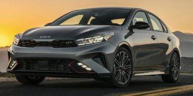 KIA FORTE 2024 3KPF44AC6RE687696 image