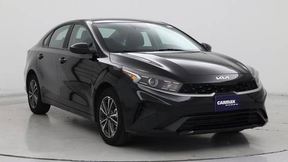 KIA FORTE 2024 3KPF24AD3RE825659 image