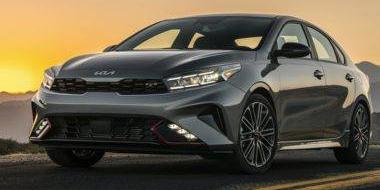 KIA FORTE 2024 3KPF24AD6RE697448 image