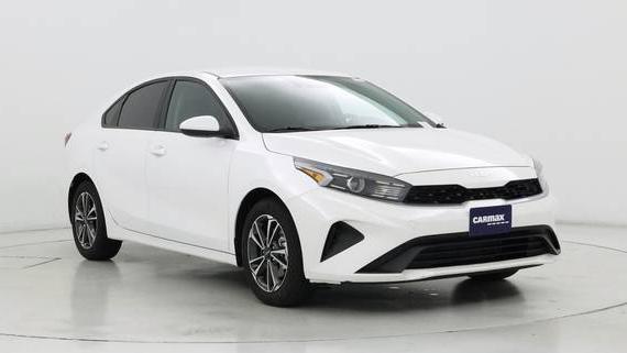 KIA FORTE 2024 3KPF24AD7RE732319 image