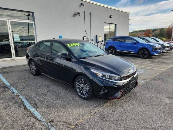 KIA FORTE 2024 3KPF54AD5RE832278 image KIA FORTE 2024 3KPF54AD5RE832278 image