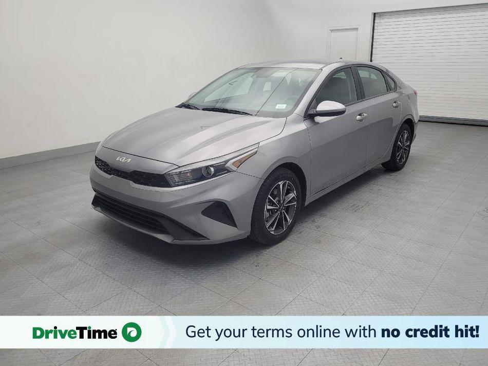 KIA FORTE 2024 3KPF24AD6RE698275 image