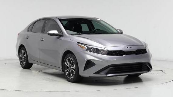 KIA FORTE 2024 3KPF24AD6RE734434 image