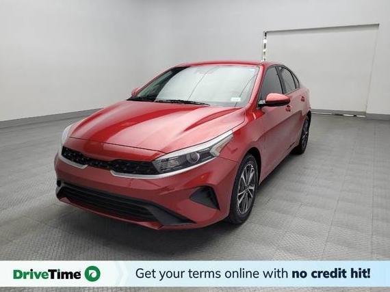 KIA FORTE 2024 3KPF24AD6RE730884 image