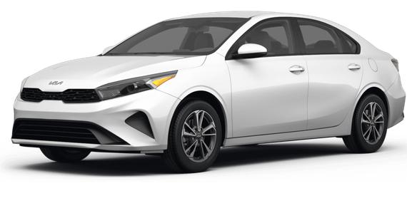 KIA FORTE 2024 3KPF24ADXRE778050 image