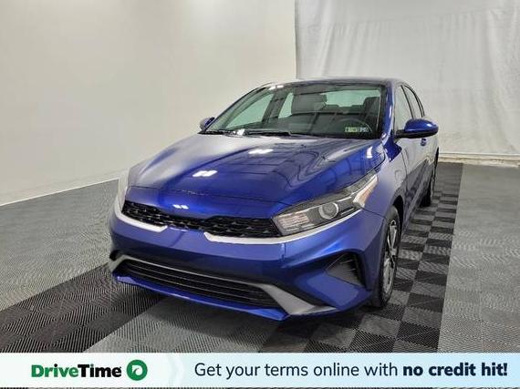 KIA FORTE 2024 3KPF24AD6RE762976 image