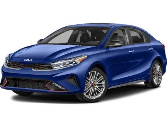 KIA FORTE 2024 3KPF44AC7RE781053 image