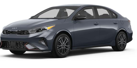 KIA FORTE 2024 3KPF54AD3RE748945 image