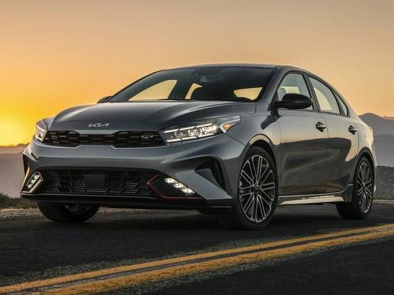 KIA FORTE 2024 3KPF24AD6RE794715 image