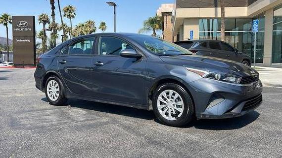 KIA FORTE 2024 3KPF24AD0RE802078 image