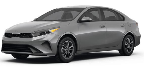 KIA FORTE 2024 3KPF24AD8RE768942 image