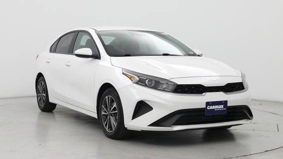 KIA FORTE 2024 3KPF24AD1RE758608 image