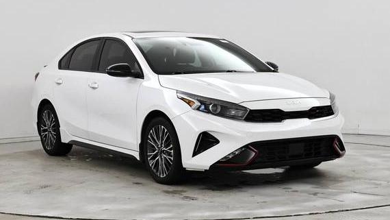KIA FORTE 2024 3KPF54ADXRE692907 image
