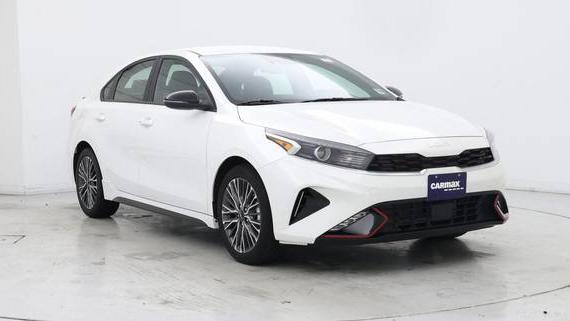 KIA FORTE 2024 3KPF54ADXRE719717 image