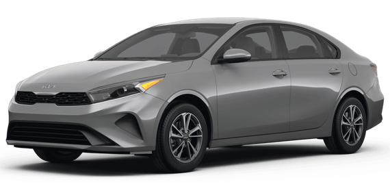 KIA FORTE 2024 3KPF24AD6RE789305 image